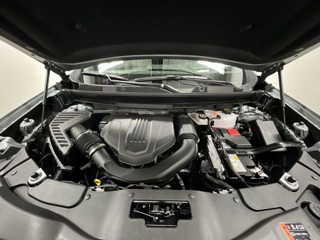 New 2026 GMC Acadia Elevation w/ Elevation Premium Package image 30