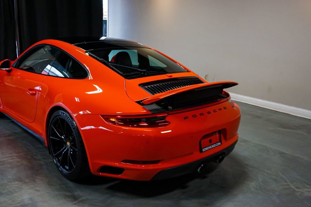 Used 2017 Porsche 911 GT3 RS image 62