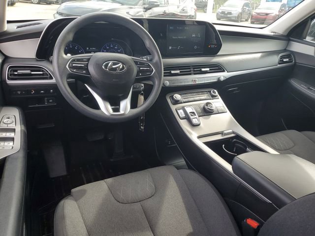 Used 2022 Hyundai Palisade SE image 10