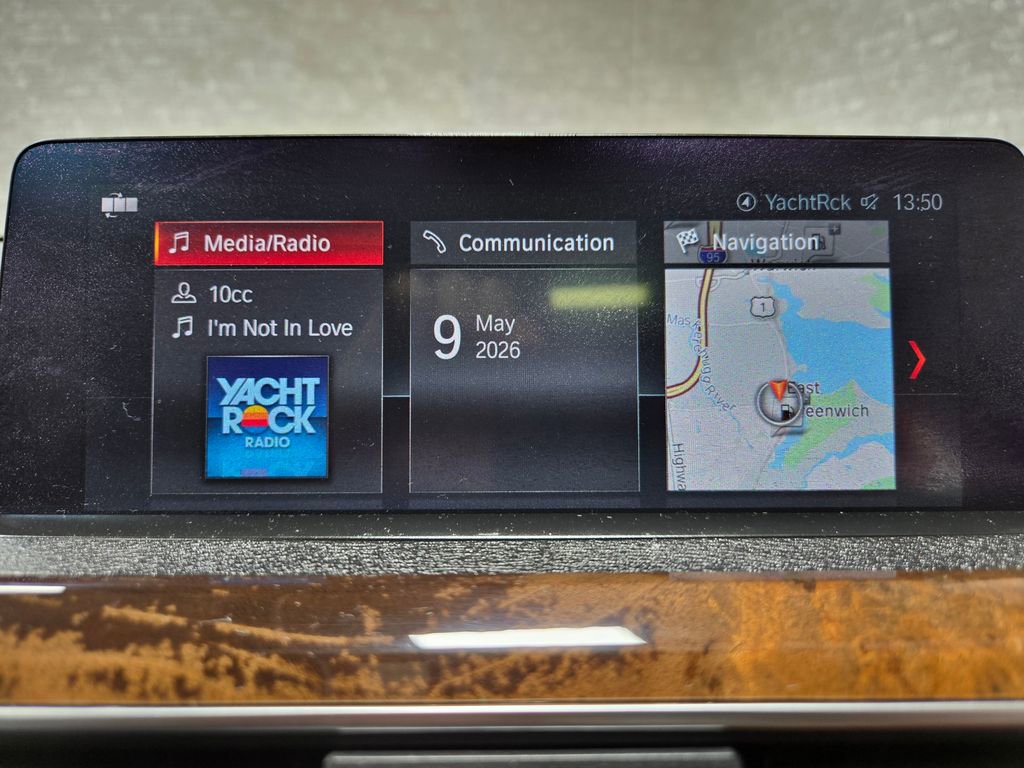 Used 2019 BMW 440i Gran Coupe xDrive w/ Executive Package AWD/4WD image 21