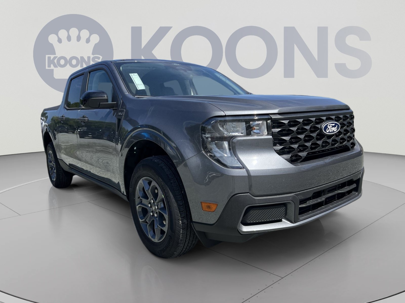 New 2026 Ford Maverick XLT w/ XLT Luxury Package AWD/4WD image 10