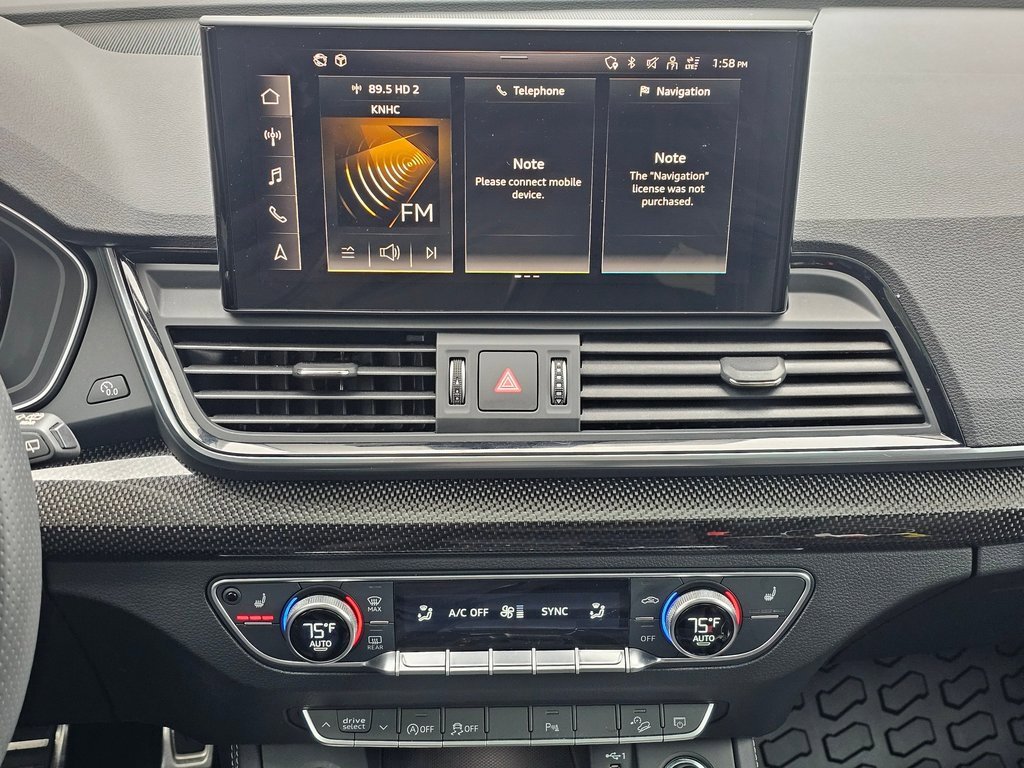 Used 2023 Audi SQ5 Premium Plus image 13