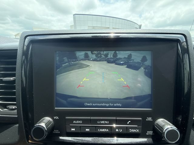 Used 2022 Nissan Frontier S w/ Technology Package AWD/4WD image 17