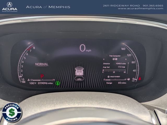 Used 2024 Acura MDX SH-AWD w/ Advance Package image 14