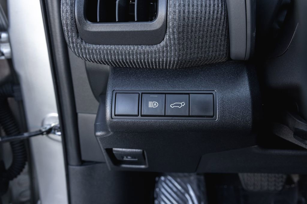 Certified 2023 Toyota bZ4X Limited w/ Weather Package image 13