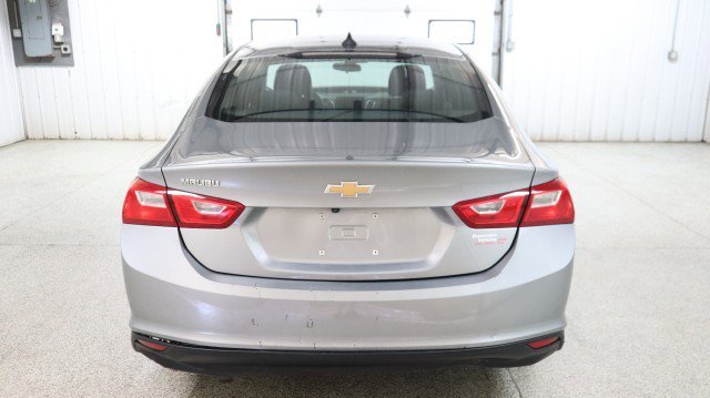 Used 2024 Chevrolet Malibu LS image 8