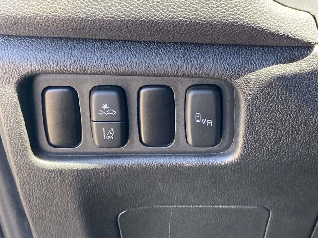 Used 2024 Mitsubishi Outlander Sport SE AWD/4WD image 26
