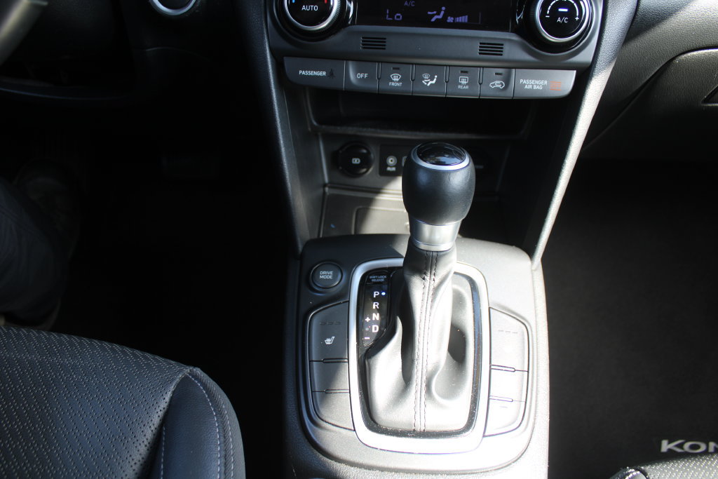 Used 2019 Hyundai Kona Ultimate FWD image 33