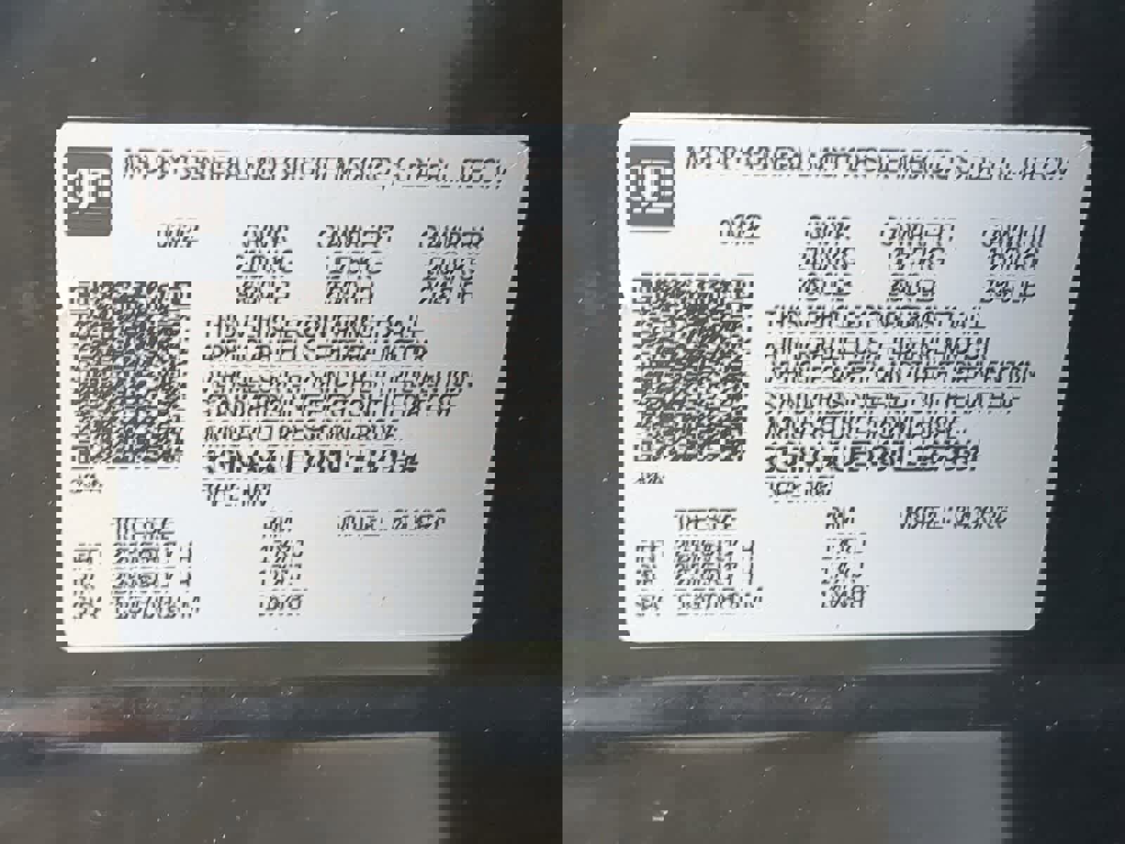 Used 2022 Chevrolet Equinox LT image 32