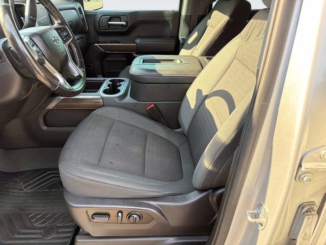 Used 2022 Chevrolet Silverado 1500 RST AWD/4WD image 19