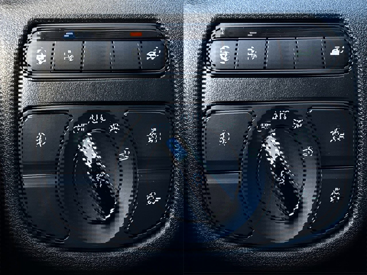 Used 2021 INFINITI QX50 Luxe image 20