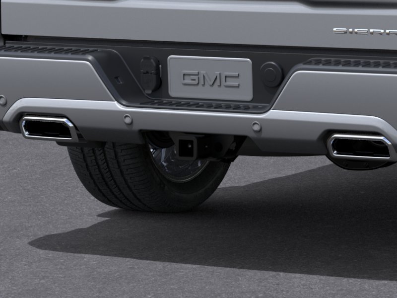 New 2026 GMC Sierra 1500 Denali Ultimate AWD/4WD image 14