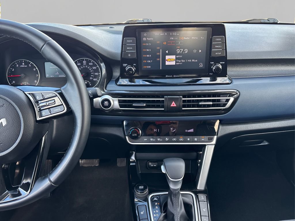 Used 2023 Kia Seltos S image 19