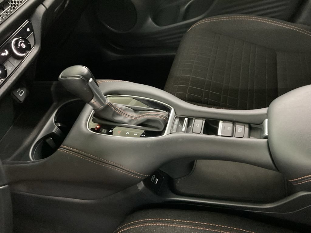 Certified 2024 Honda HR-V Sport image 20