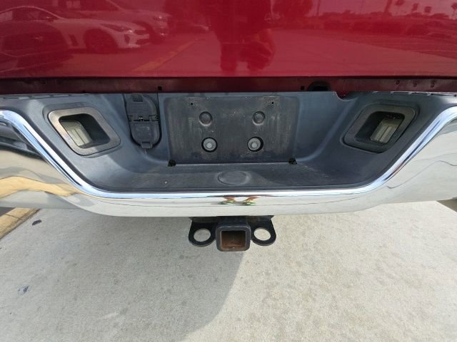 Used 2012 RAM 1500 Big Horn AWD/4WD image 25