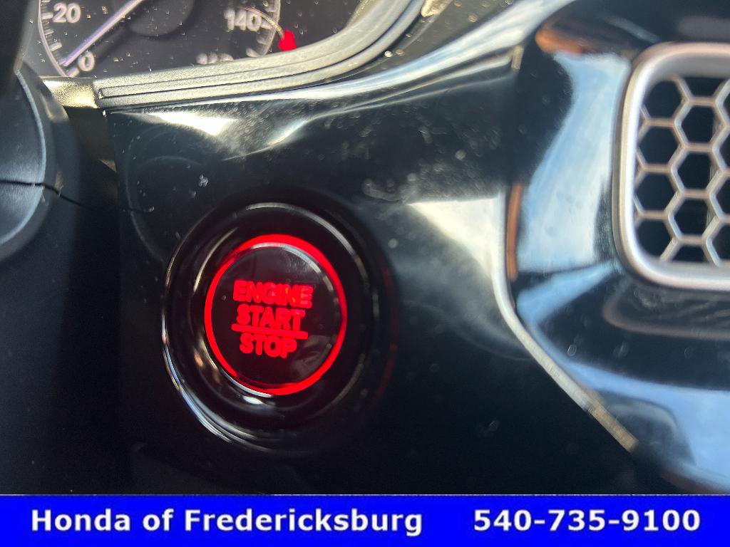 Certified 2022 Honda Civic Sport image 18