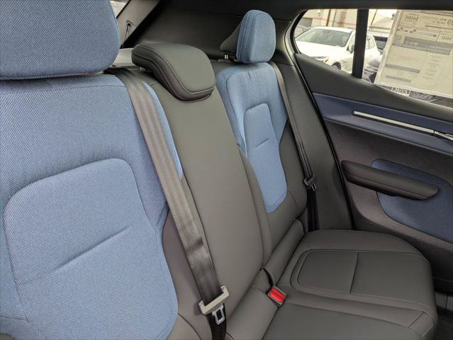New 2026 Volvo EX30 Ultra w/ Protection Package Premier AWD/4WD image 13