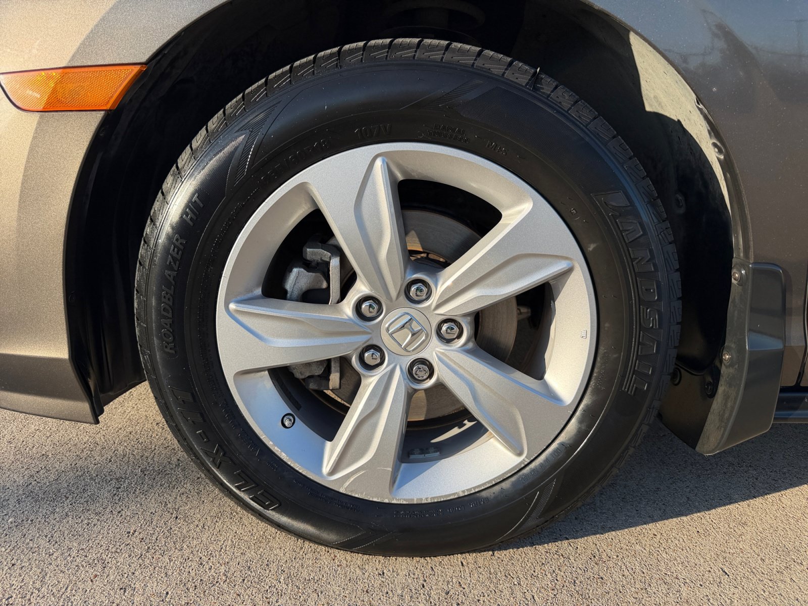 Used 2018 Honda Odyssey EX-L image 11