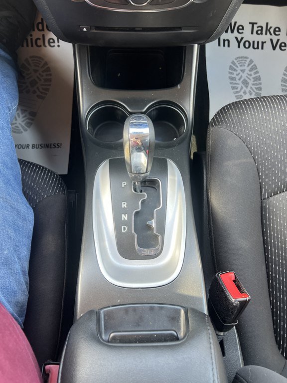 Used 2017 Dodge Journey SXT AWD/4WD image 23