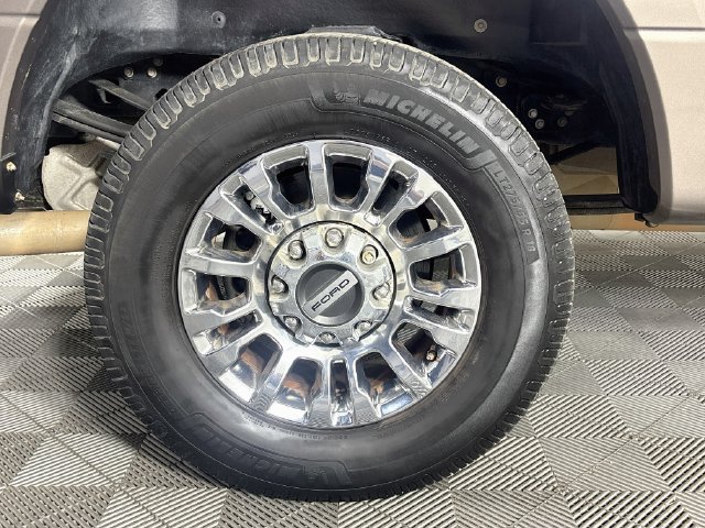 Used 2020 Ford F250 XLT w/ XLT Premium Package RWD image 27