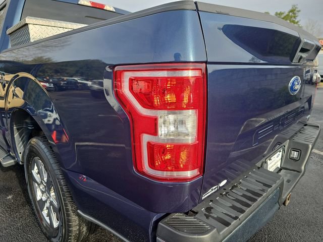 Used 2019 Ford F150 XLT w/ Equipment Group 302A Luxury image 33