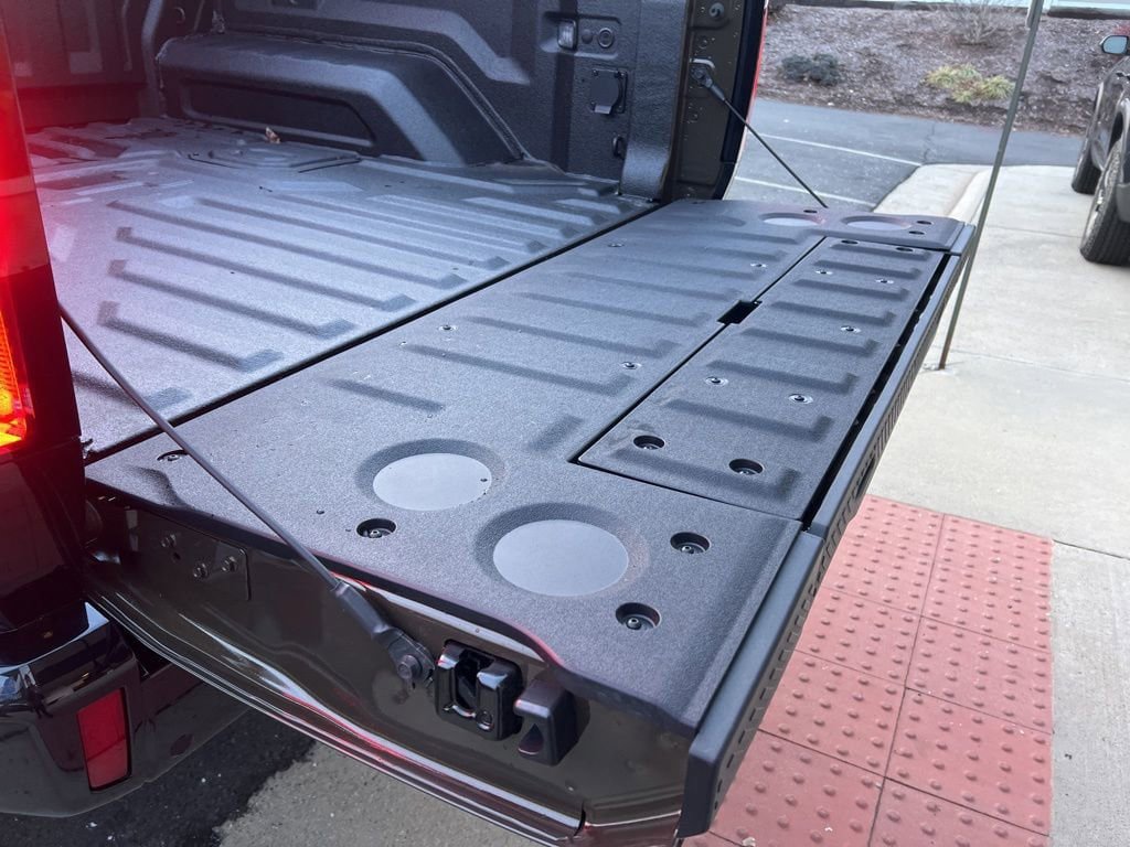 New 2025 GMC Hummer EV 2X image 49