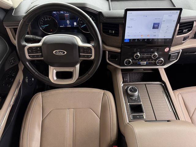 Used 2024 Ford Expedition Max Limited RWD image 13