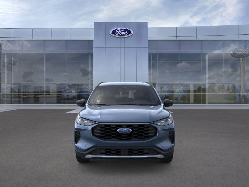 New 2026 Ford Escape ST-Line w/ Tech Pack #1 image 6