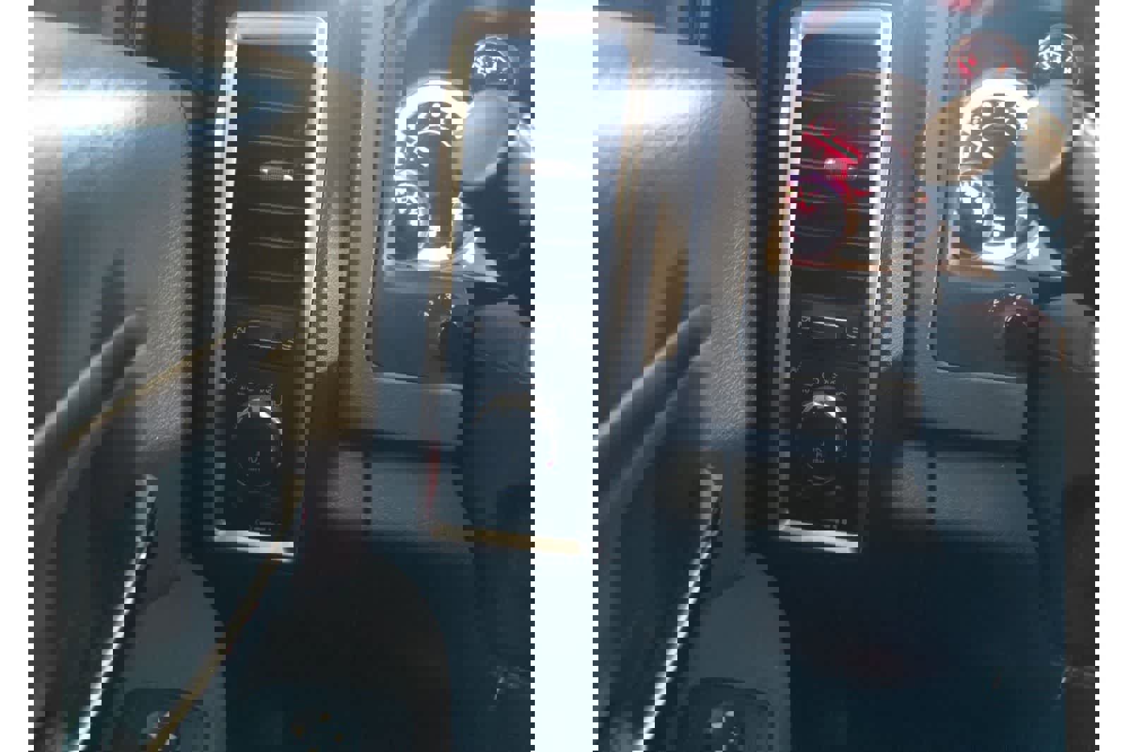 Used 2015 RAM 2500 Big Horn image 29