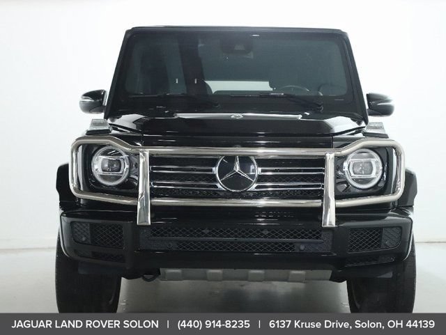 Used 2023 Mercedes-Benz G 550 image 13