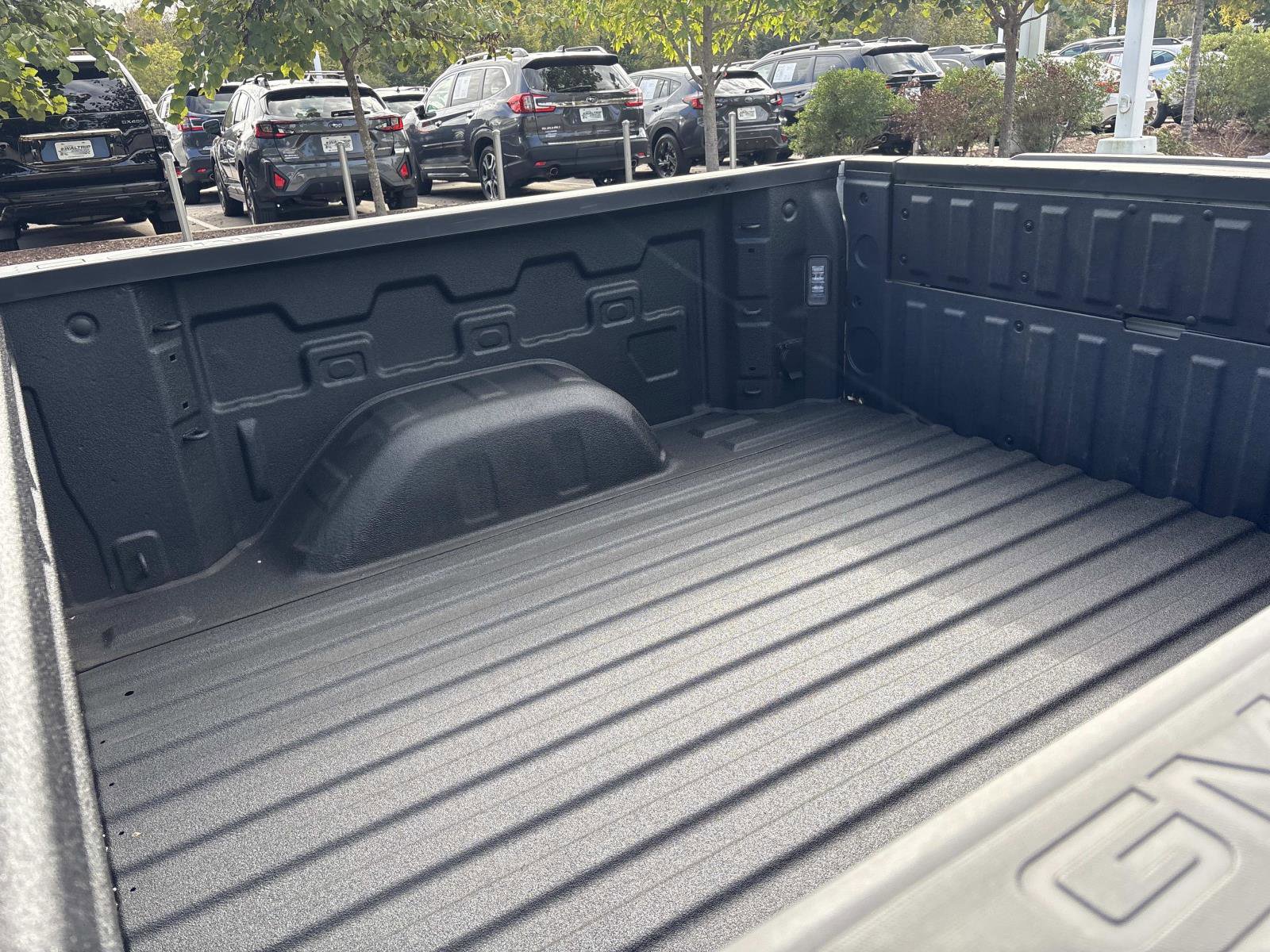 Certified 2024 GMC Sierra 1500 Denali w/ Technology Package image 31