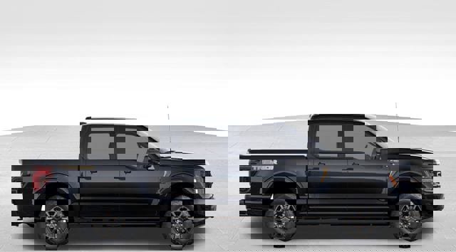 New 2025 Ford F150 Tremor w/ Equipment Group 402A High image 5