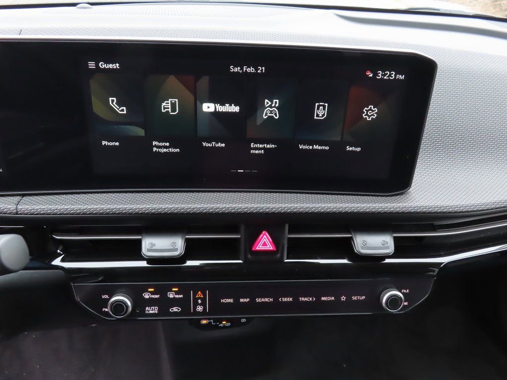 New 2025 Kia EV6 Wind image 5