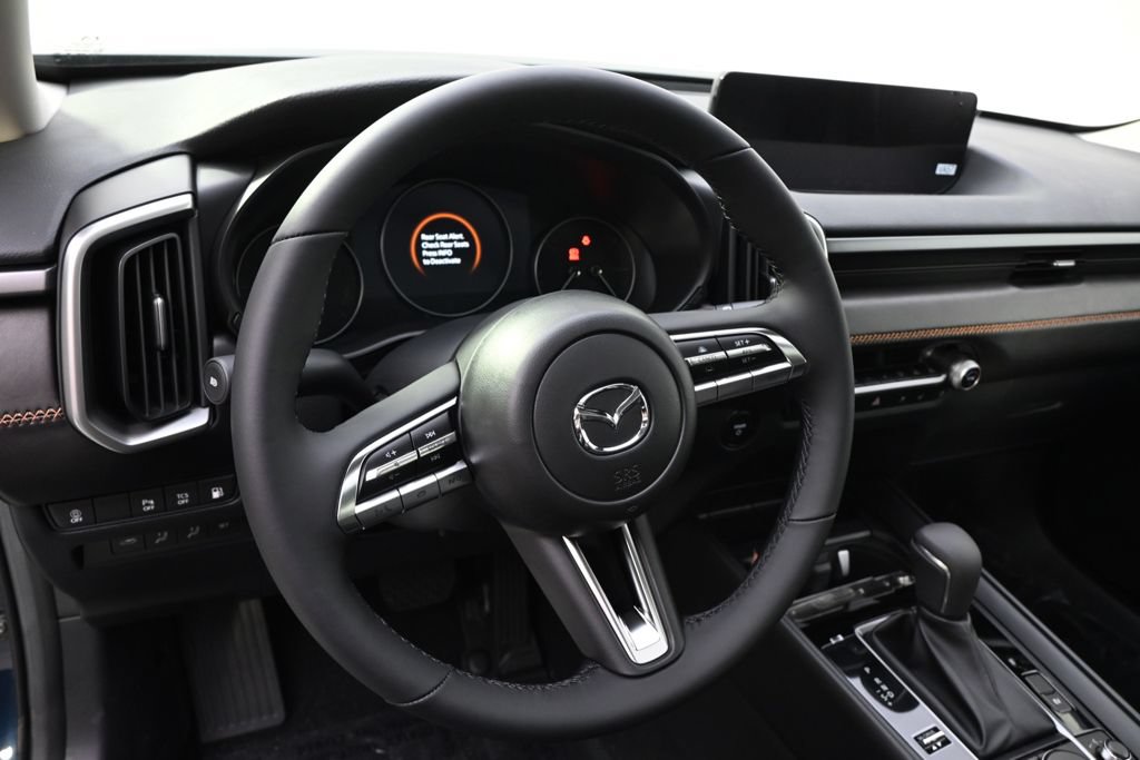 New 2026 MAZDA CX-50 AWD 2.5 Hybrid w/ Weather Package image 12