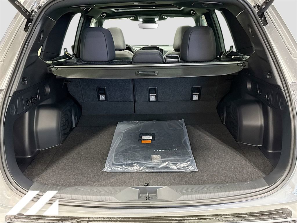 New 2026 Subaru Forester Premium image 26