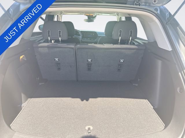 Used 2024 Chevrolet TrailBlazer LT image 24