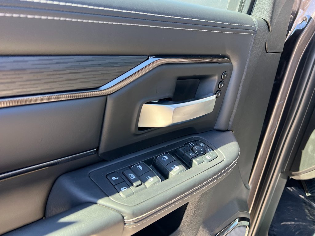 New 2026 RAM 2500 Power Wagon image 16