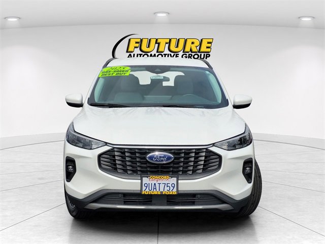 New 2025 Ford Escape SE image 3