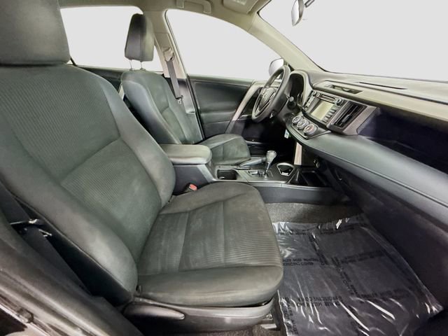Used 2016 Toyota RAV4 LE image 25