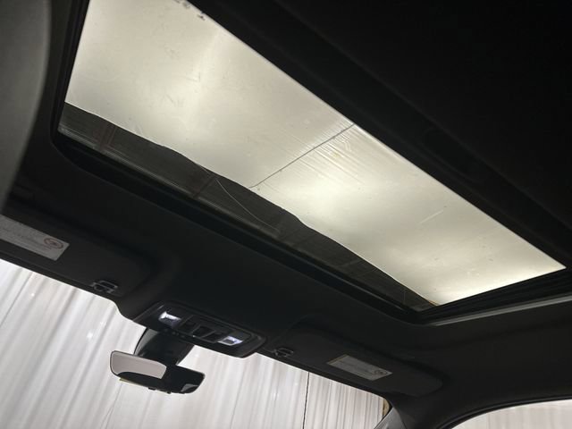 Used 2021 GMC Sierra 2500 Denali w/ Denali Ultimate Package image 20