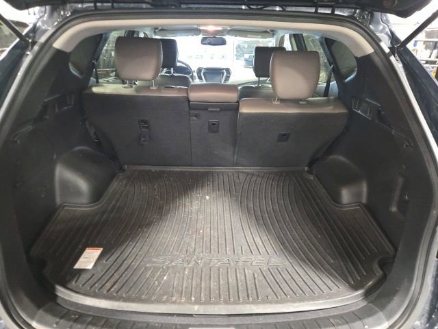 Used 2014 Hyundai Santa Fe Sport 2.0T w/ Navigation Package 06 FWD image 12