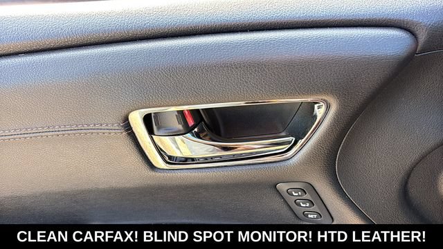 Used 2014 Toyota Avalon XLE Touring FWD image 9