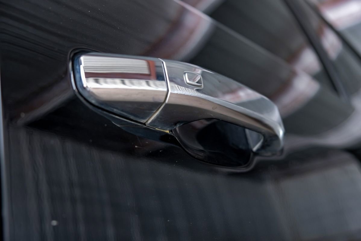 Used 2020 Chevrolet Silverado 2500 LTZ w/ LTZ Texas Edition image 38