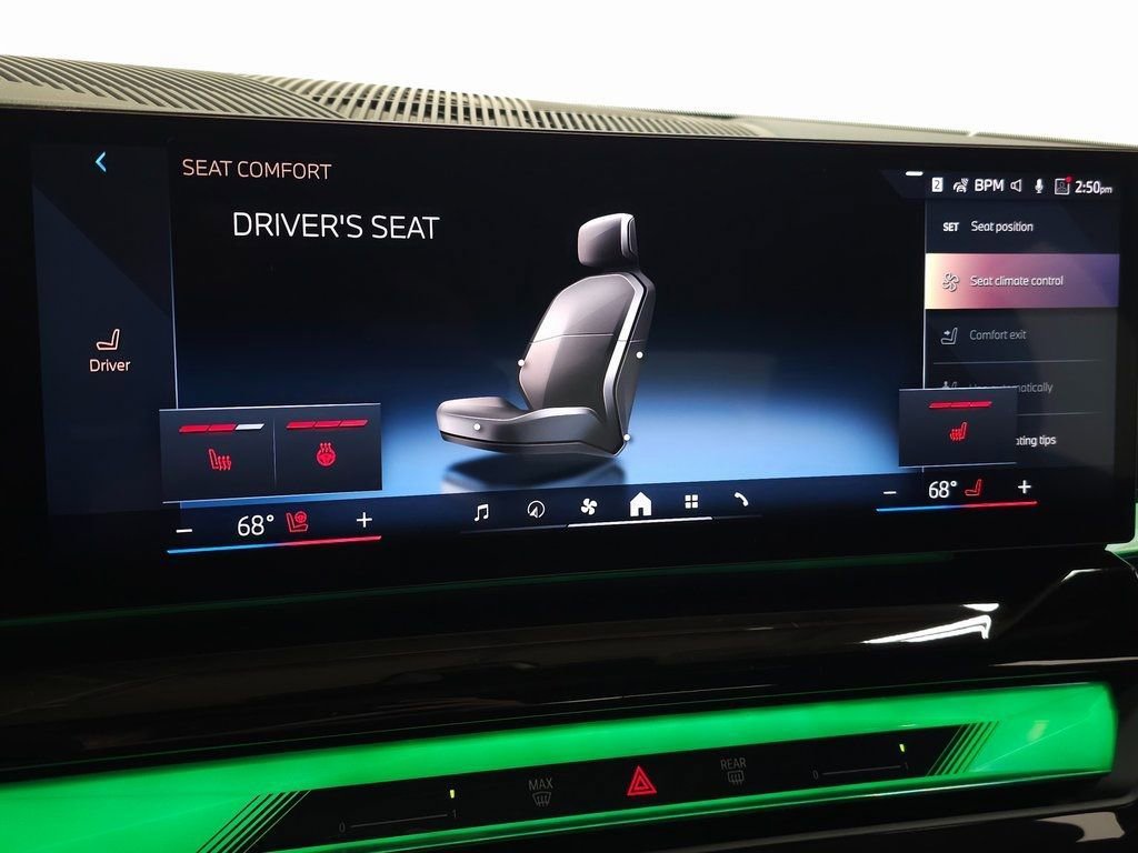 New 2026 BMW i5 eDrive40 image 24