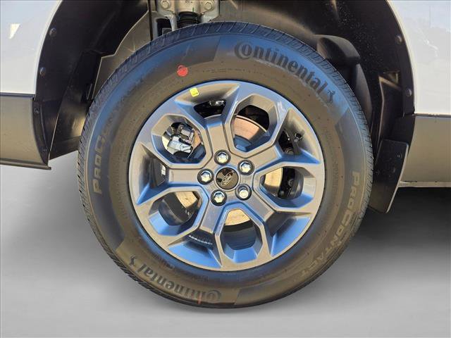 New 2026 Ford Maverick XLT image 10