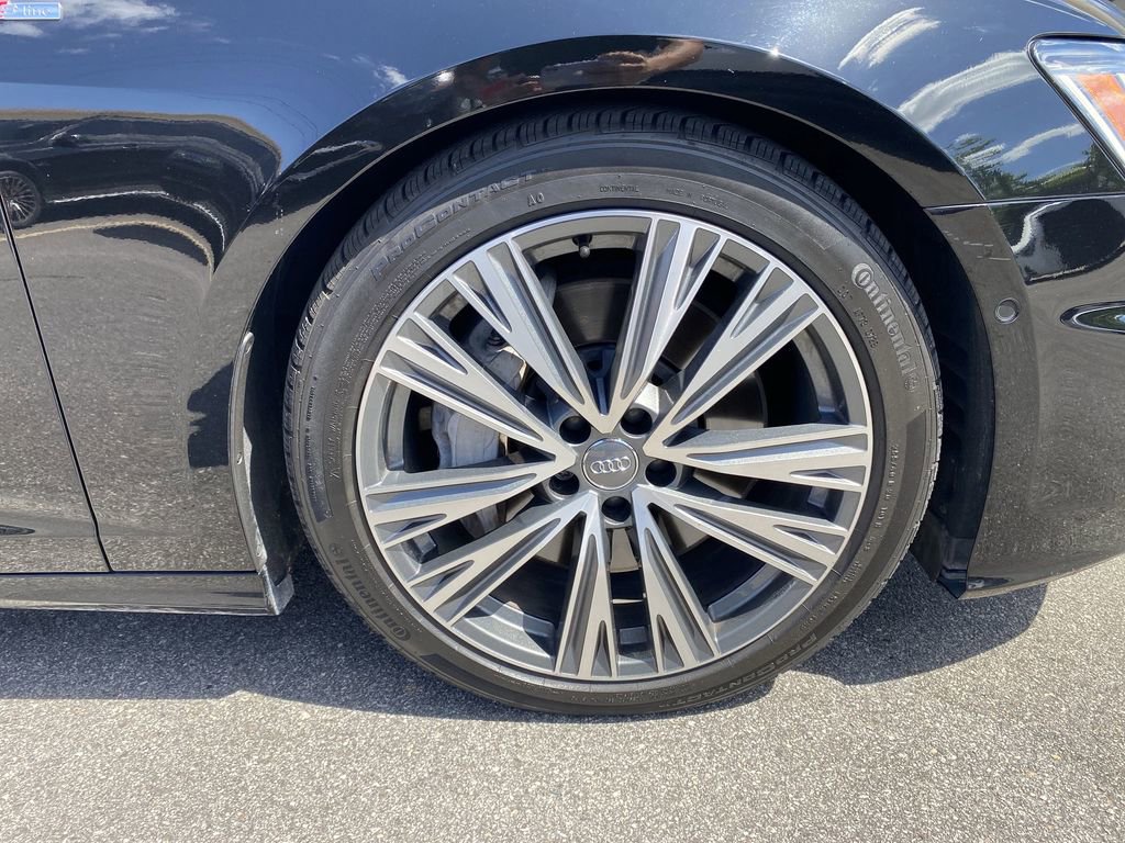 Used 2019 Audi A6 3.0T Premium Plus w/ Premium Plus Package AWD/4WD image 22