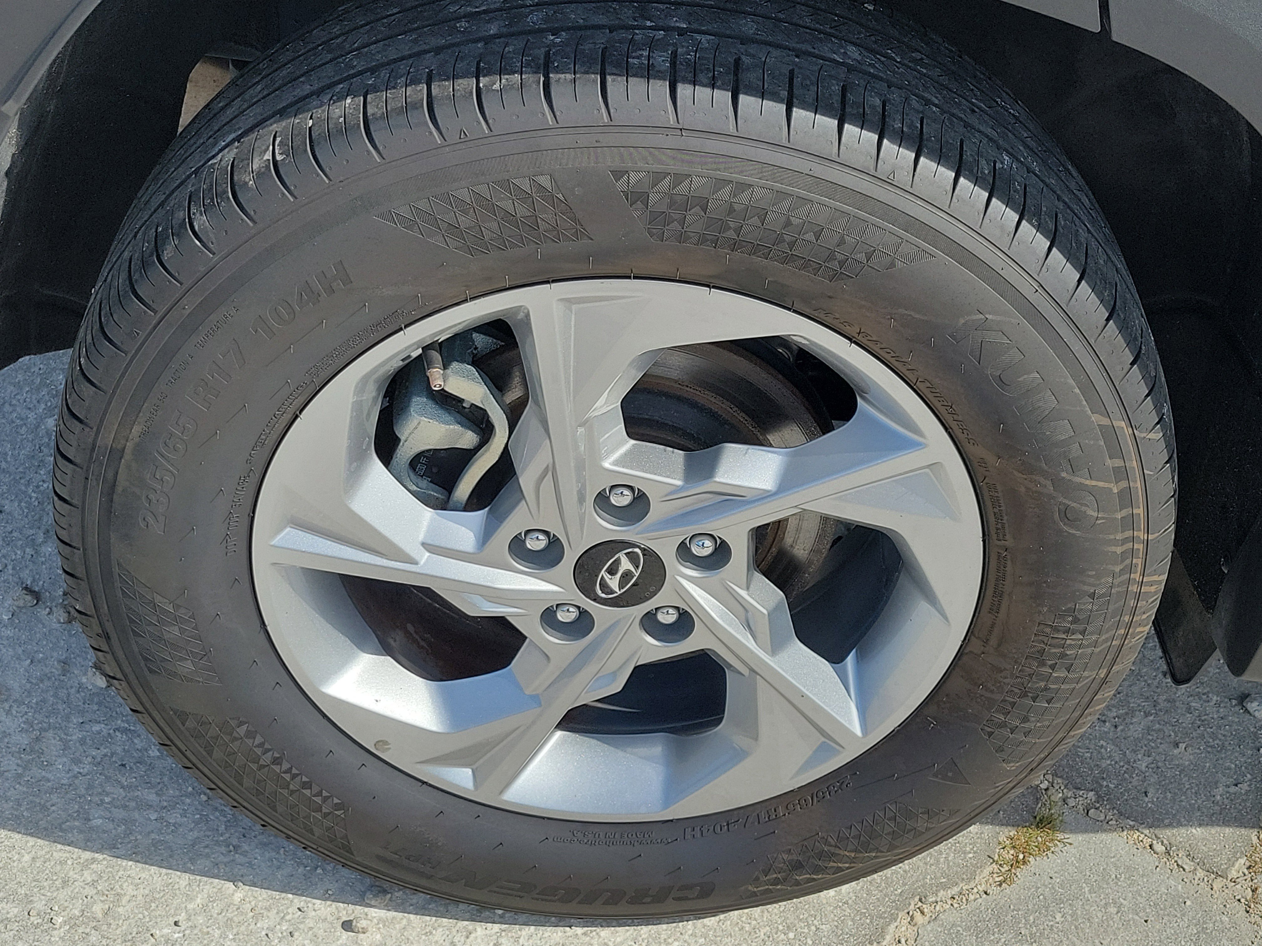 Used 2024 Hyundai Tucson SEL image 10
