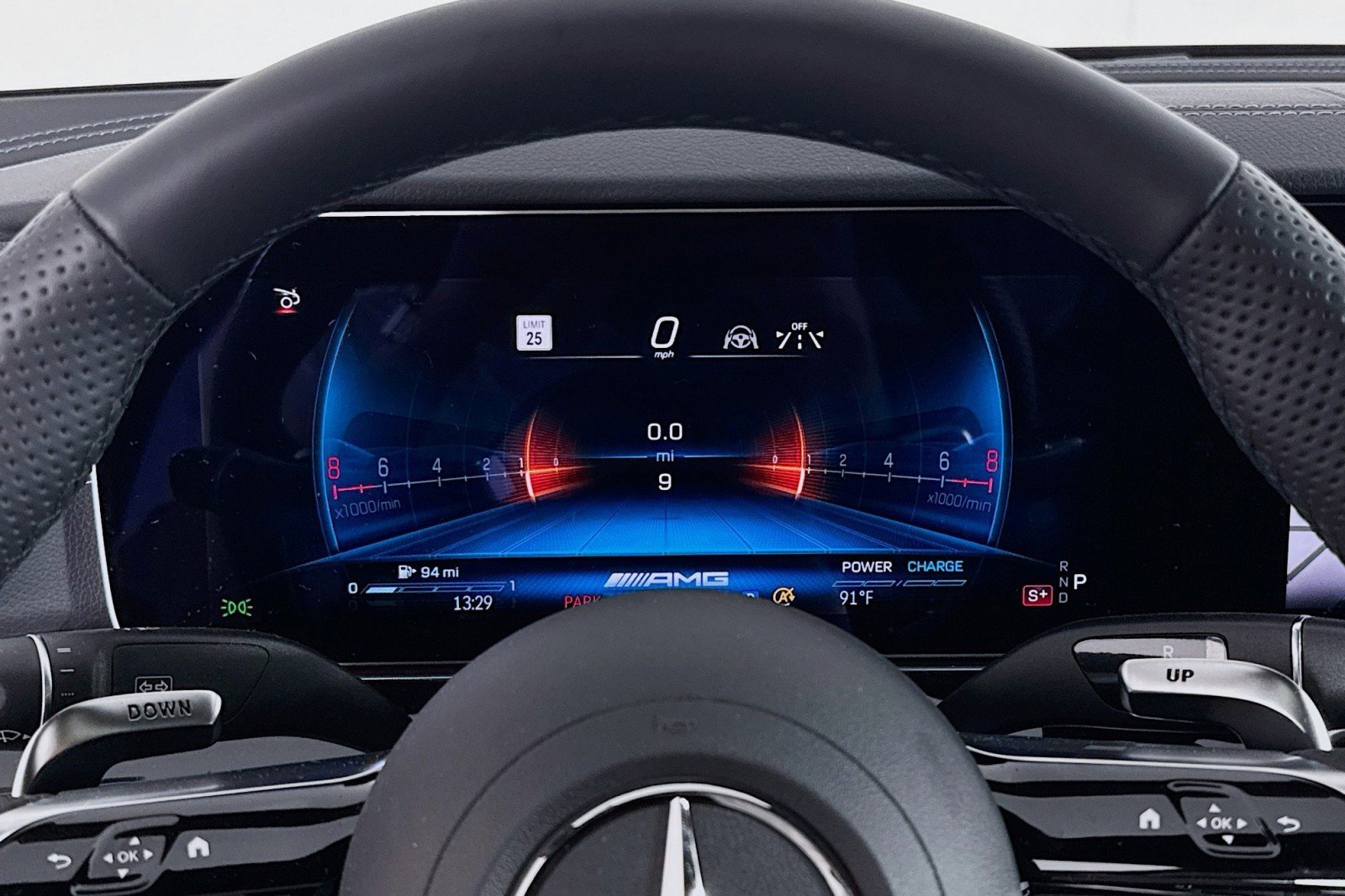 New 2026 Mercedes-Benz AMG GT 43 image 18