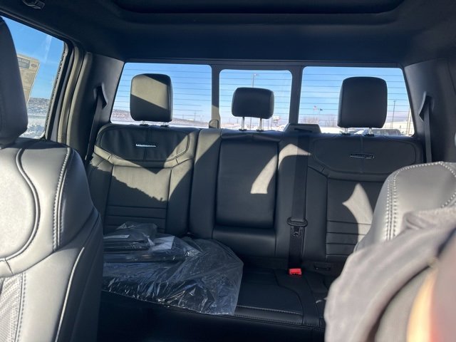 New 2026 Ford F350 Platinum image 27