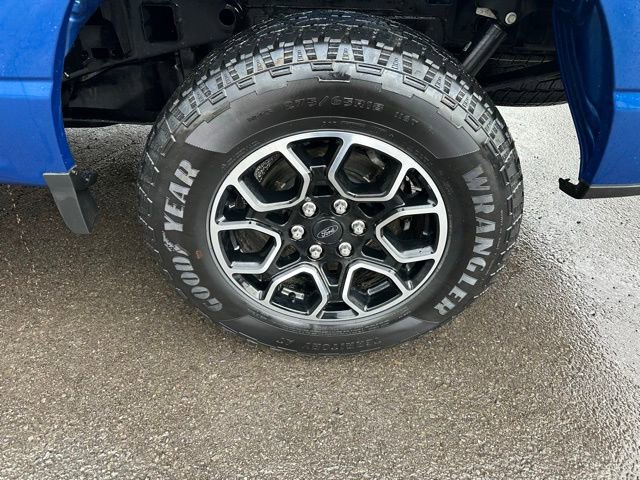 Used 2023 Ford F150 XLT w/ Equipment Group 302A High image 12